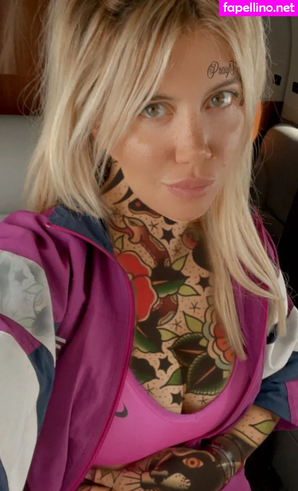 Icardi, wanda_nara Nude Leaked OnlyFans Photo #AxIMpQkBBj