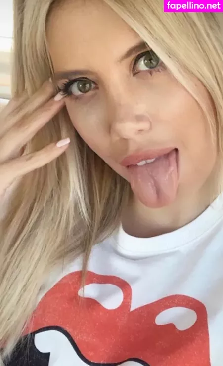 Wanda Nara OnlyFans Thumbnail #GqN7TH98ql