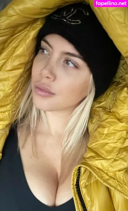 Wanda Nara OnlyFans Thumbnail #KLVFxBcYzx