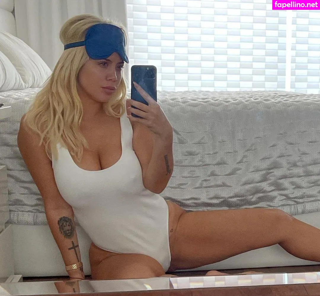 Icardi, wanda_nara Nude Leaked OnlyFans Photo #ZWzeEeyGCj