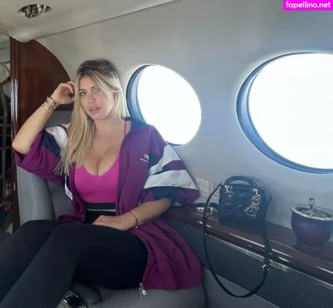 Wanda Nara OnlyFans Thumbnail #iutOJEO0XR