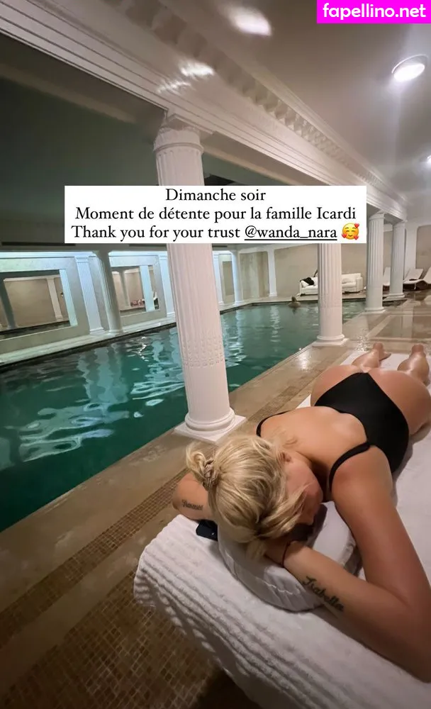 Icardi, wanda_nara Nude Leaked OnlyFans Photo #mp315dvVLY