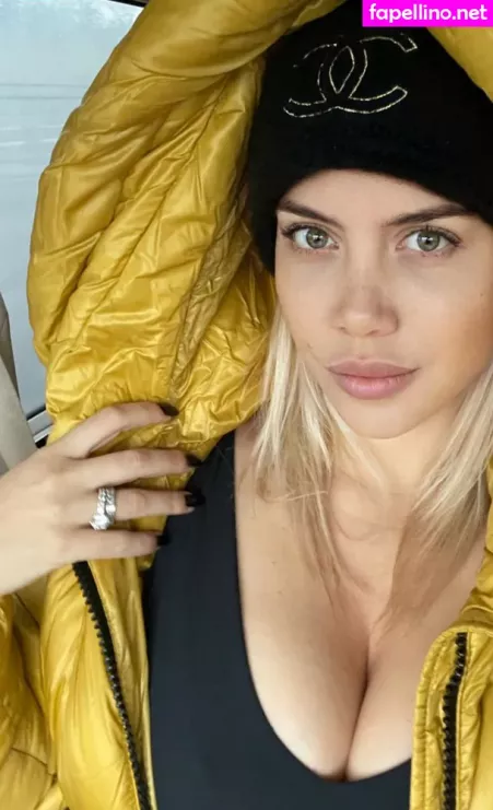 Wanda Nara OnlyFans Thumbnail #n00nUHMAsO