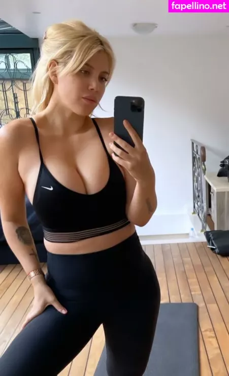 Wanda Nara OnlyFans Thumbnail #q33MgdcdAS