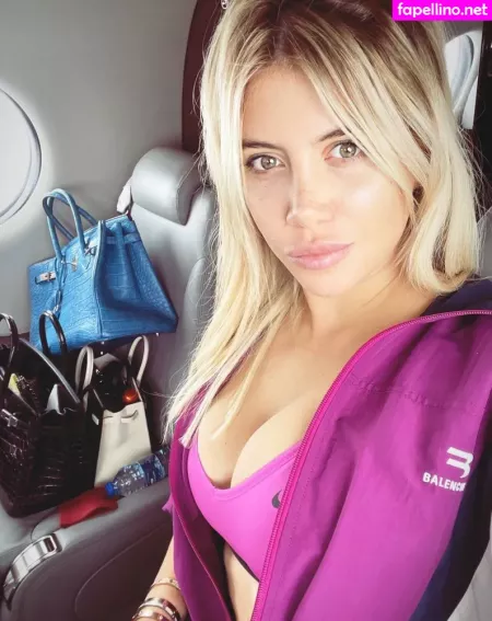 Wanda Nara OnlyFans Thumbnail #rRaTnmJIqd