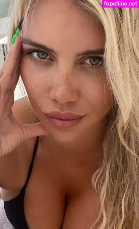 Wanda Nara OnlyFans Thumbnail #yegkZk5fUU