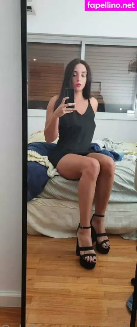 Wandaolsen OnlyFans Thumbnail #Qv99Gnsqpl