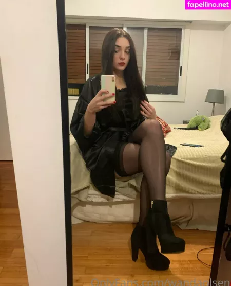 Wandaolsen OnlyFans Thumbnail #RUc5WL2Dfk