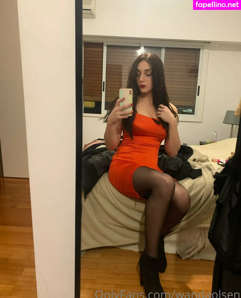 elizabetholsendaily, wandaolsen Nude Leaked OnlyFans Photo #cGgTnryIJ4