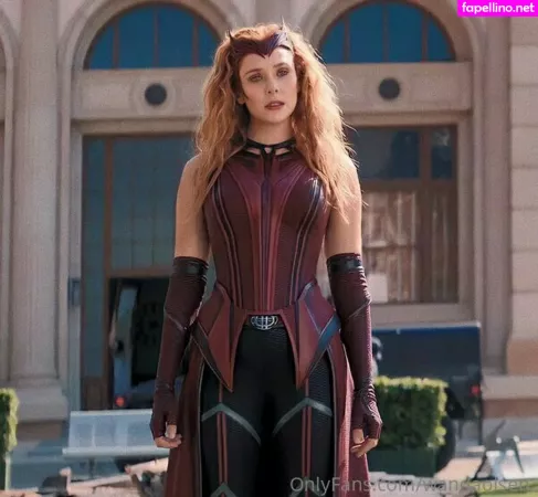 Wandaolsen OnlyFans Thumbnail #dDrWqEXp4Y