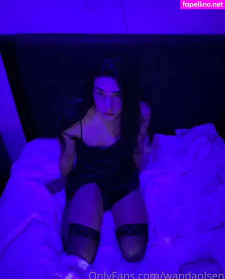 Wandaolsen OnlyFans Thumbnail #hAh17PlEF1