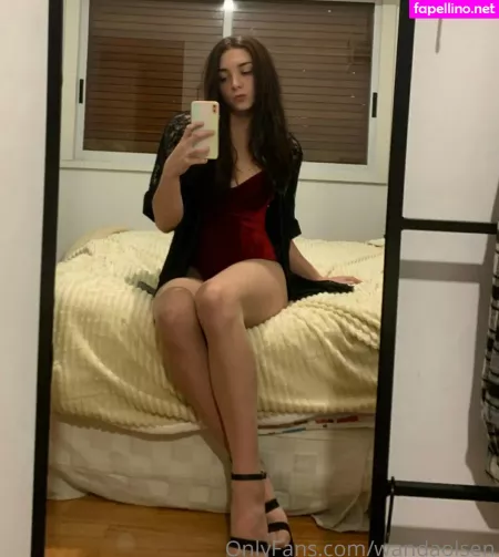 Wandaolsen OnlyFans Thumbnail #mvLpT45nTy