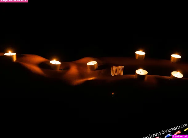 Wanderingcinnamon OnlyFans Thumbnail #0L5ExppqBA