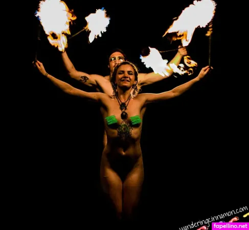 Wanderingcinnamon OnlyFans Thumbnail #16nbvBgiwL