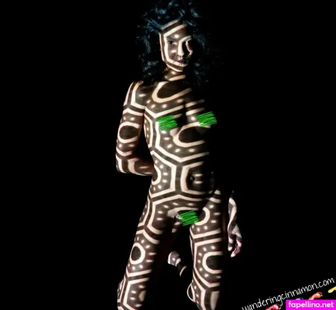 Wanderingcinnamon OnlyFans Thumbnail #3itpQynYmu