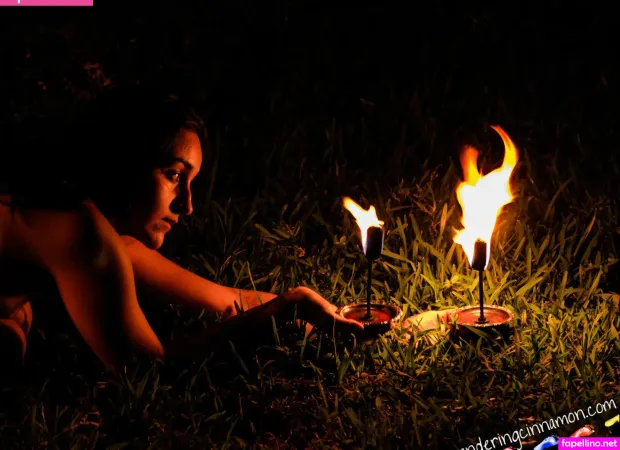 Wanderingcinnamon OnlyFans Thumbnail #571FpMfp0g