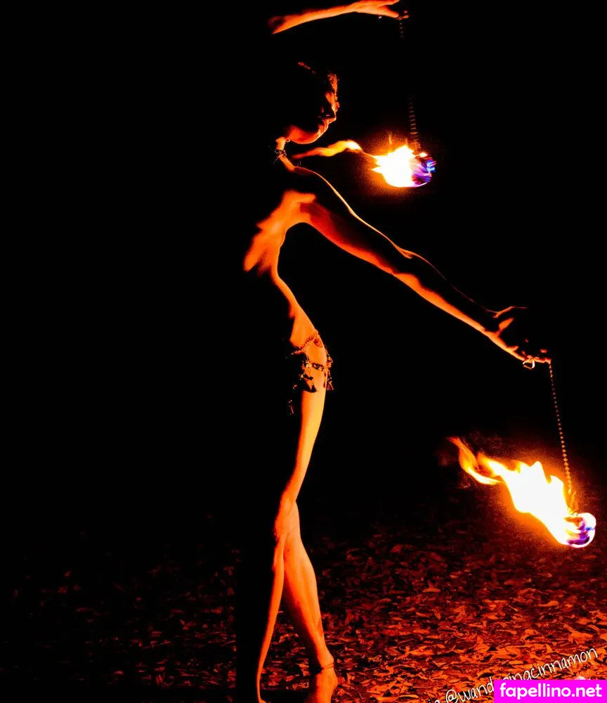 wanderingcinnamon Nude Leaked OnlyFans Photo #EB5SIExCgc