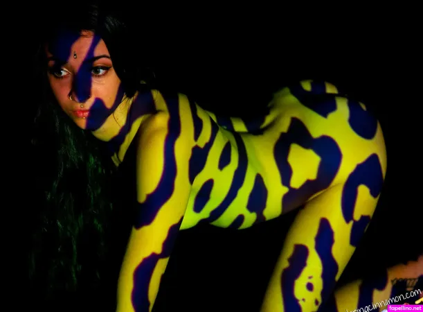 Wanderingcinnamon OnlyFans Thumbnail #EJQx6CVMNF