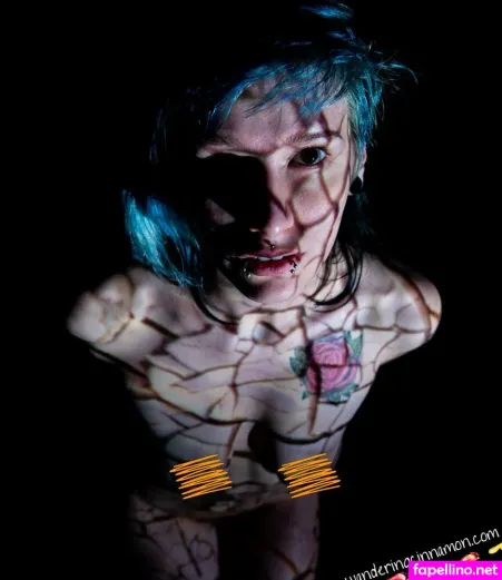 Wanderingcinnamon OnlyFans Thumbnail #Wjf4pqHHax