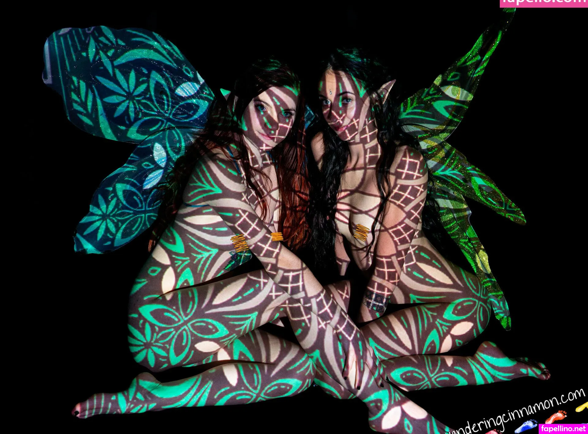 wanderingcinnamon Nude Leaked OnlyFans Photo #ZodFQ7osj5