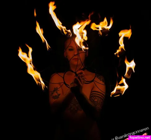 Wanderingcinnamon OnlyFans Thumbnail #gnr8Hohj0I