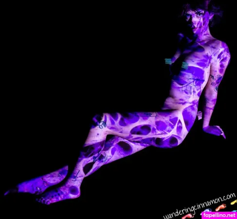 Wanderingcinnamon OnlyFans Thumbnail #iPeG0KEI6I