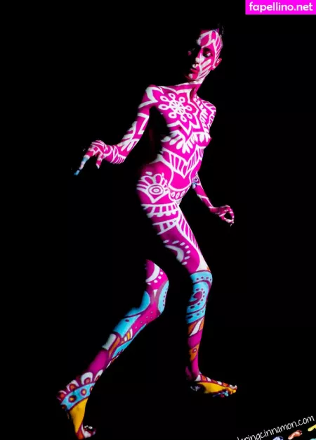 Wanderingcinnamon2 OnlyFans Thumbnail #Ed30zTX8RC