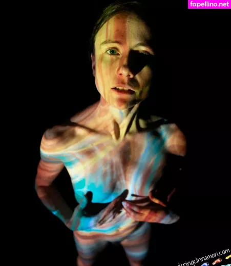 Wanderingcinnamon2 OnlyFans Thumbnail #Jrg3mvgKTV