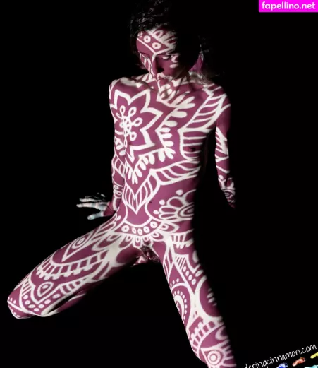 Wanderingcinnamon2 OnlyFans Thumbnail #We5esnas57