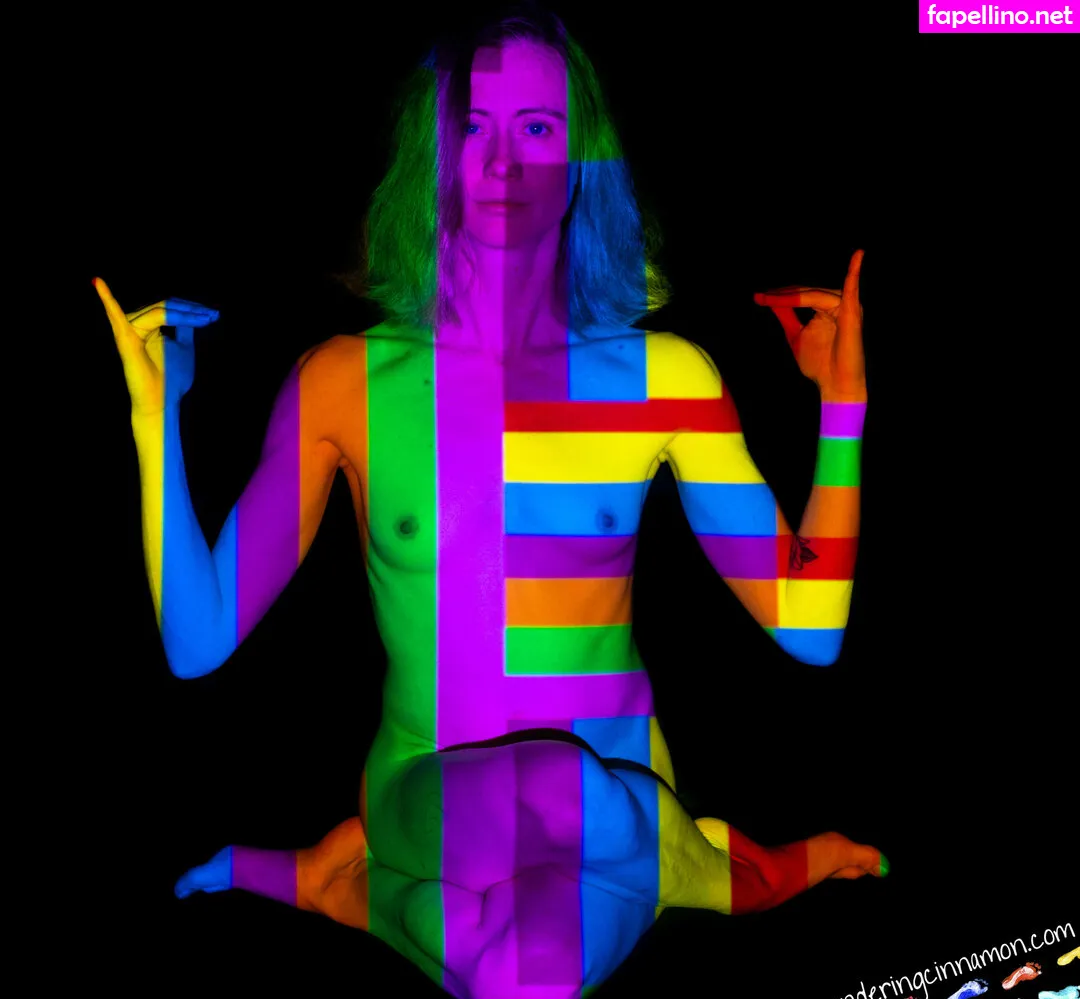 wanderingcinnamon2 Nude Leaked OnlyFans Photo #XBJhvJBPhP