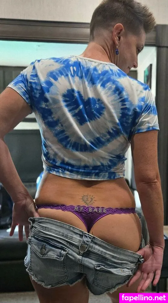 wanderingrv Nude Leaked OnlyFans Photo #REApobbwcW