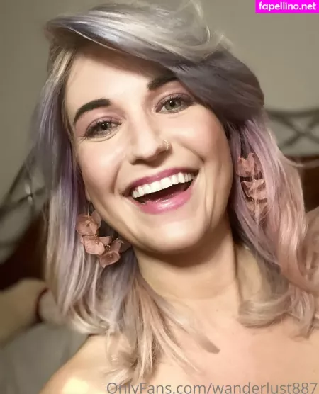 Wanderlust887 OnlyFans Thumbnail #K2FB4sce7X