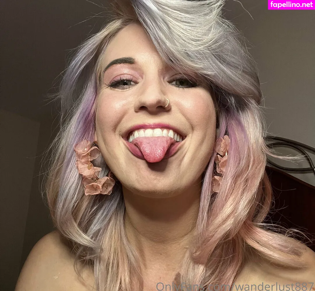 Katrina Zurick, wanderlust887, wanderlusterkate Nude Leaked OnlyFans Photo #XrOC9690fU