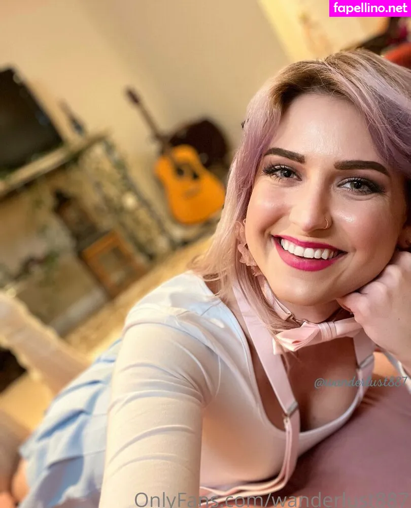 Katrina Zurick, wanderlust887, wanderlusterkate Nude Leaked OnlyFans Photo #nhH9XCmrf4