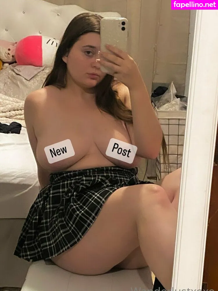 wanderlust.xoxo, wanderlustxoxo Nude Leaked OnlyFans Photo #qbCFcVp69C