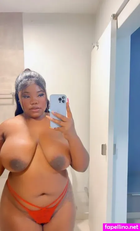 Wandi Ndlovu OnlyFans Thumbnail #gracoInk5i