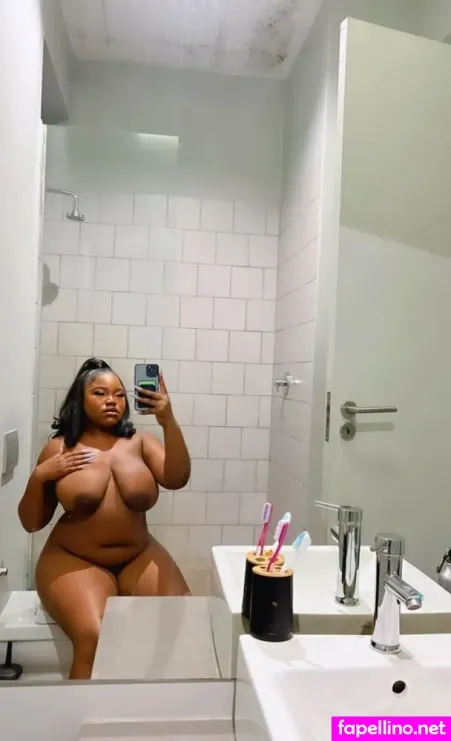 Wandi Ndlovu OnlyFans Thumbnail #kMo6SNWa2B