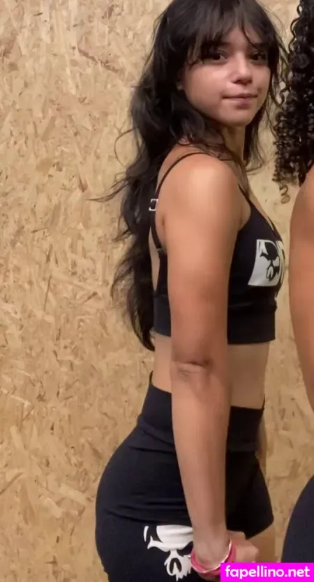 Wandinha Maromba OnlyFans Thumbnail #1CT9QhDXWs