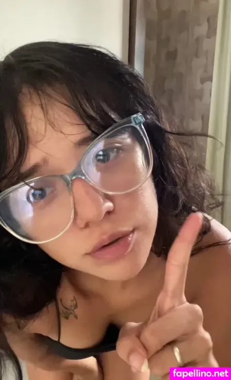 Wandinha Maromba OnlyFans Thumbnail #FkRGpt3oxd