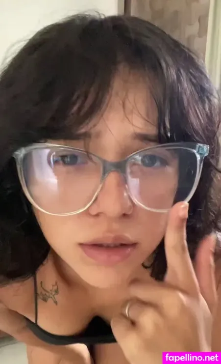 Wandinha Maromba OnlyFans Thumbnail #GPJnAZdN7B