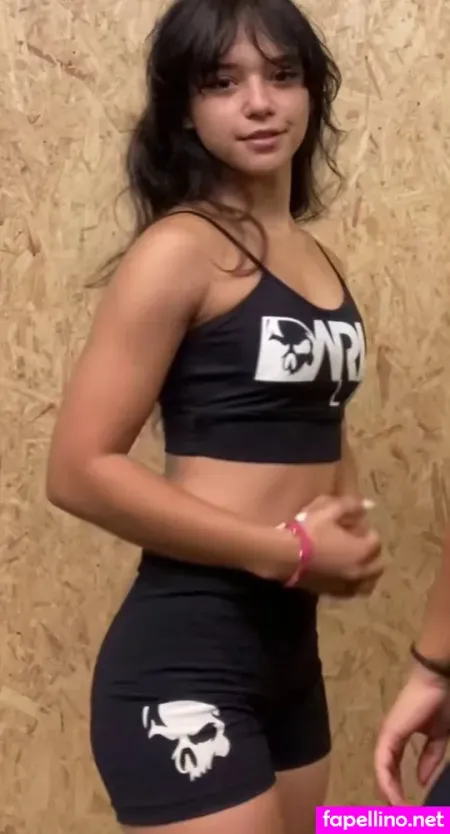 Wandinha Maromba OnlyFans Thumbnail #LZdJhfakQh