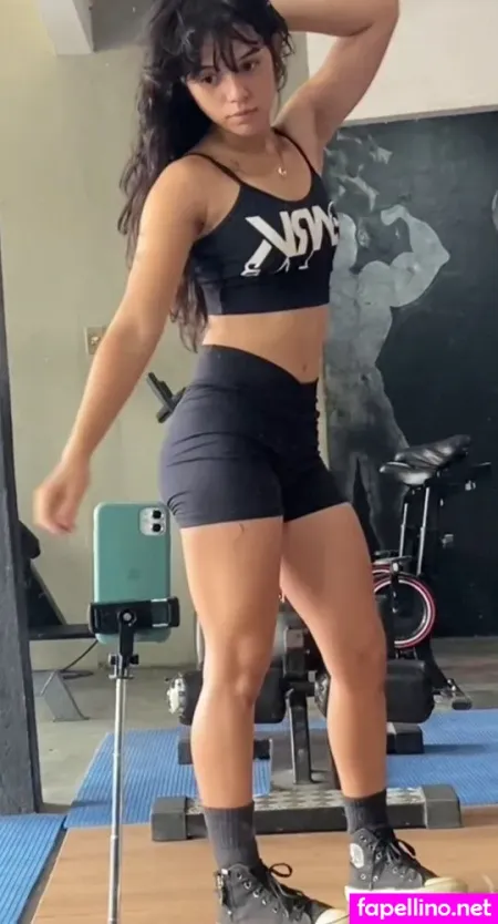 Wandinha Maromba OnlyFans Thumbnail #R6EvTaMe1Q