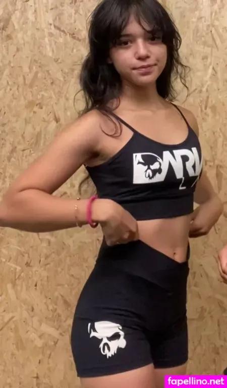 Wandinha Maromba OnlyFans Thumbnail #up9rQgAhbU