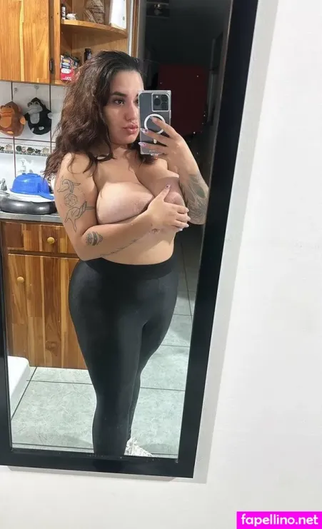 Wandita Ramirez OnlyFans Thumbnail #wFhO0xkI9h