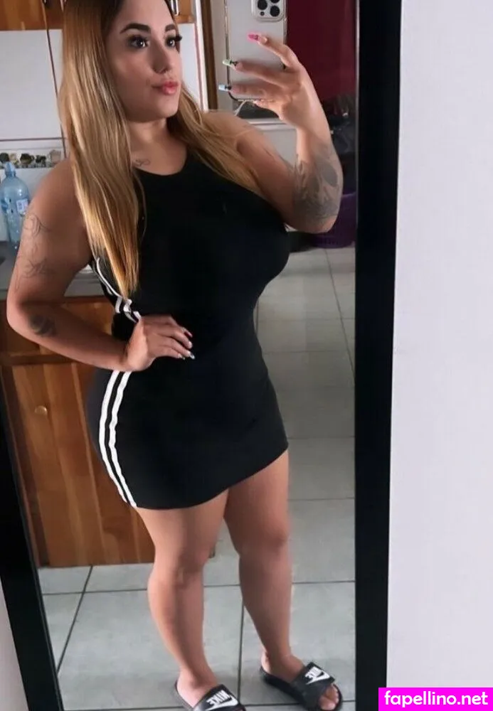 Kirsten mora, wandiiita_ramirez, wandita_ramirez Nude Leaked OnlyFans Photo #yoPkn35QBY