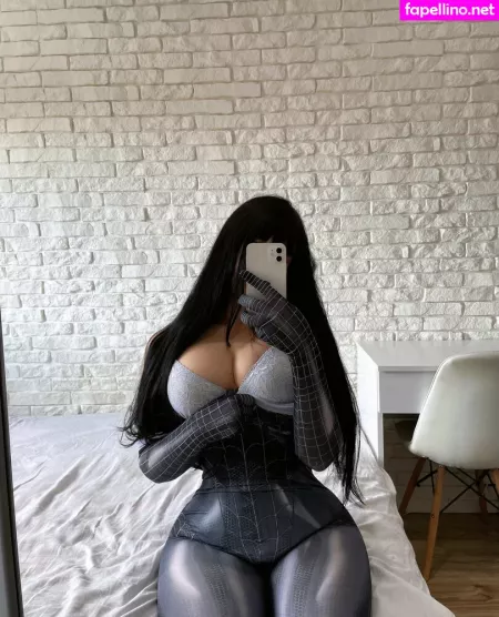 Wanesa OnlyFans Thumbnail #Dmygx4V6j6