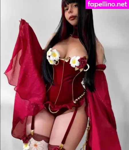 Wanesa OnlyFans Thumbnail #MC7gIBc1mp