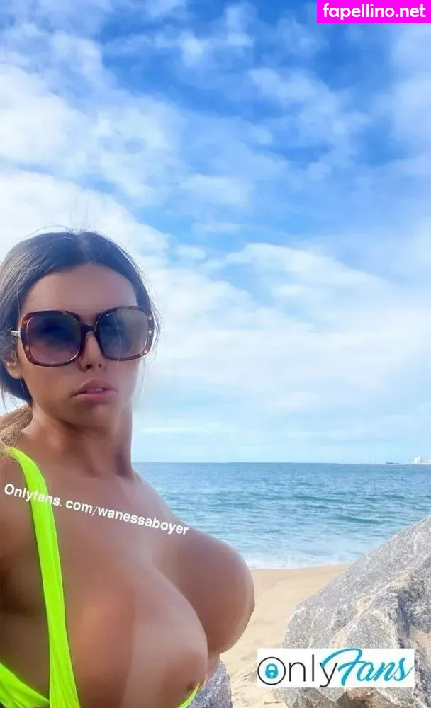 WanessaBoyer, vanessamandrell Nude Leaked OnlyFans Photo #vXX0f1SOrU