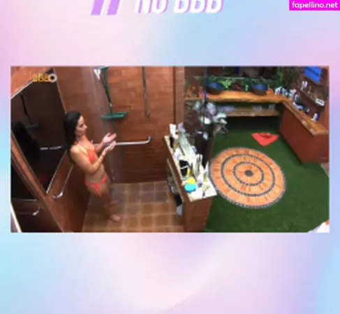Wanessa Camargo OnlyFans Thumbnail #7uMcpvNpIN