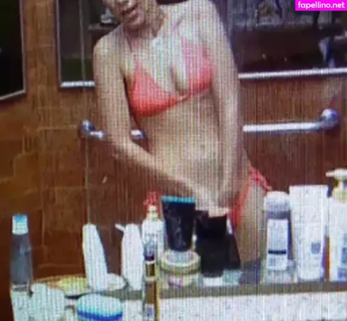 Wanessa Camargo OnlyFans Thumbnail #FBr6HJNpuJ